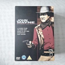 John Wayne: The Classic