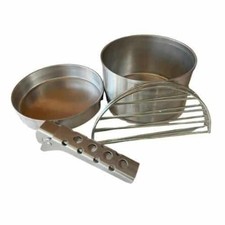 Ghillie Kettle Cook set -