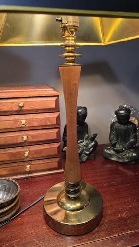 Mid century modern - , walnut