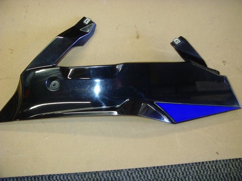 Yamaha yzf r125 - r125, gen
