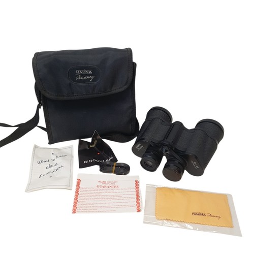 Halina discovery 20x50 - discovery,