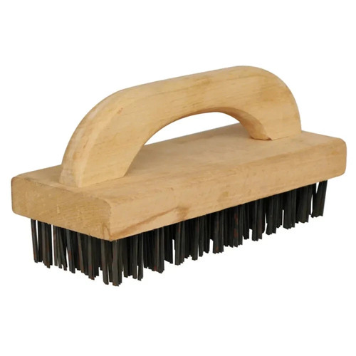 Heavy duty butchers - , block