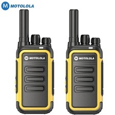 Motorola Mini Walkie Talkie