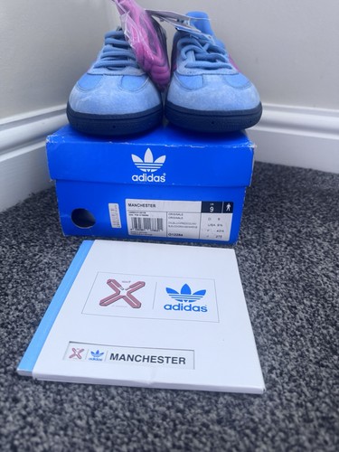 Adidas 500 manchester - 1/500,