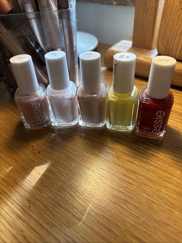Mix job lot nail - of,