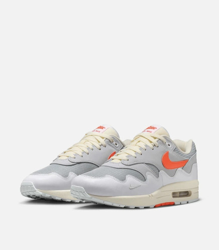 Patta nike air - air, 1