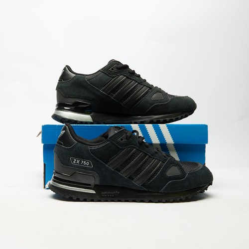 Adidas 750 men black size - 750,