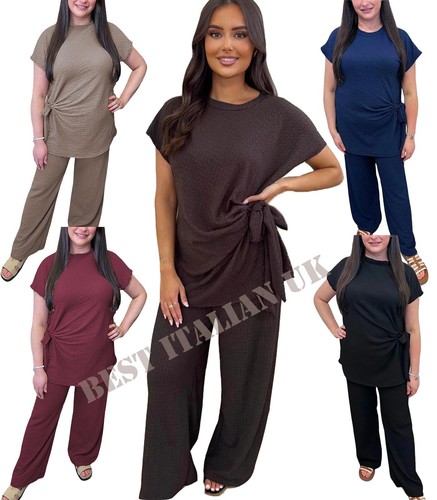 Ladiescheesecloth ord set - ladiescheesecloth, co-ord