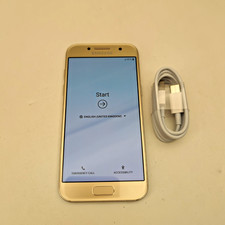 Samsung Galaxy A3 (SM-A320FL)