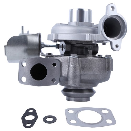 Turbo turbocharger for ford - turbo,