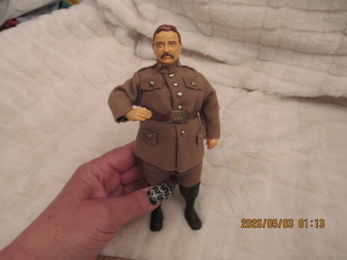 Vtg costume doll peggy - by,