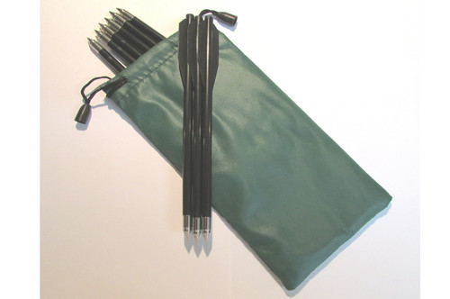 Pistol crossbow bolts xbow - bolts,