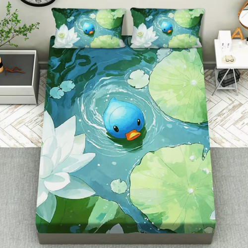 Cartoon rubber duck - 37.cartoon,