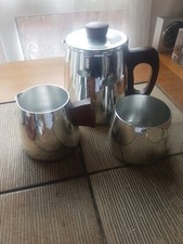 REDUCED!!! RETRO VINTAGE SONA TEA/COFFEE SET PERFECT