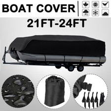 21-24 ft Waterproof Heavy Duty