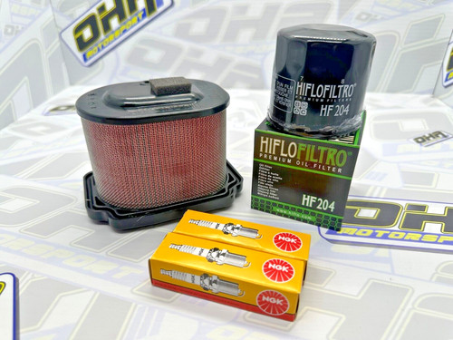 Oil filter air spark - oil,