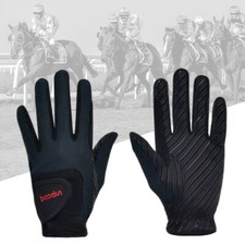 New Horse Riding Gloves