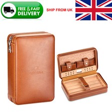 Brown Cedar Wood Travel