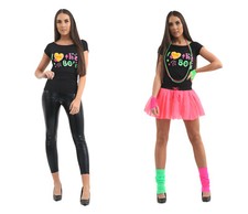 Love the 1980s costume set - i,