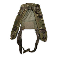 SIDE POUCH YOKE - MTP Rucksack