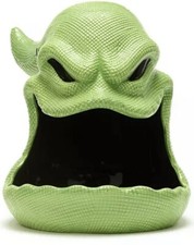 Disney Ceramic Halloween Candy