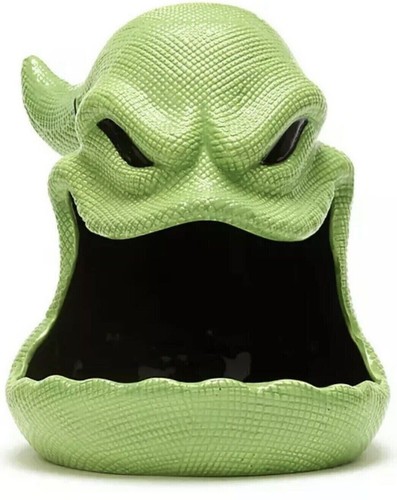 Disney ceramic halloween candy - disney,