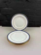 4 x Spode Lausanne Y8579 Tea / Side Plates 16 cm Wide 2 Sets Available