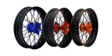 Motard Wheel Kit Honda CRF 250