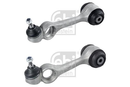 Pair suspension control - pair,