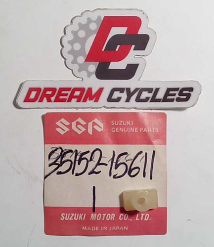 Nos suzuki t500 - nos,