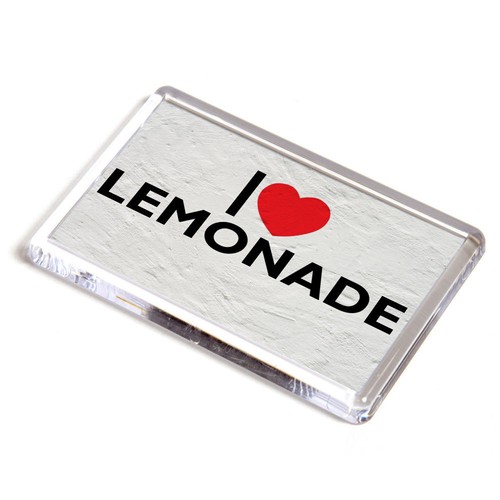 Fridge magnet i love - -,