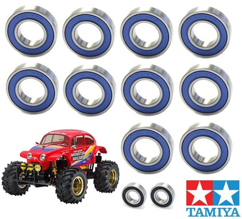 Tamiya monster beetle 58618 - beetle,