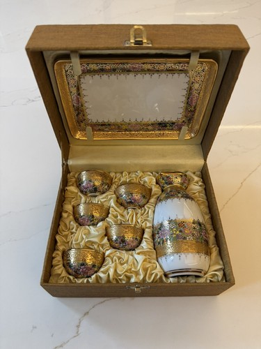 Royal porcelain kingdom - porcelain,