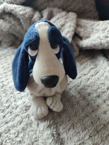 Hush puppies soft toy - hush,