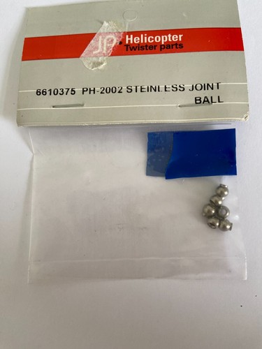 Perkins stainless ball - stainless,