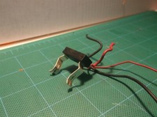 4 Wire Side Battery Terminal