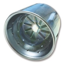 RAYBURN 360K BURNER BLAST TUBE R2328 FOR ECOFLAM MONOFLAME BURNER 65320255