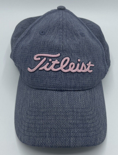 Titleist golf cap - golf,