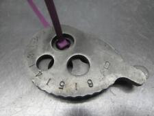 Kawasaki KLR250 Mid 1980s-1990s Motorcycle Rear Chain Adjusters 