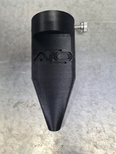 Alto Rotax Max Carb Slide & Needle Protector Case