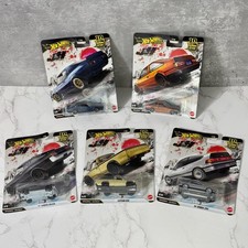 Hot Wheels Japan Historics 5