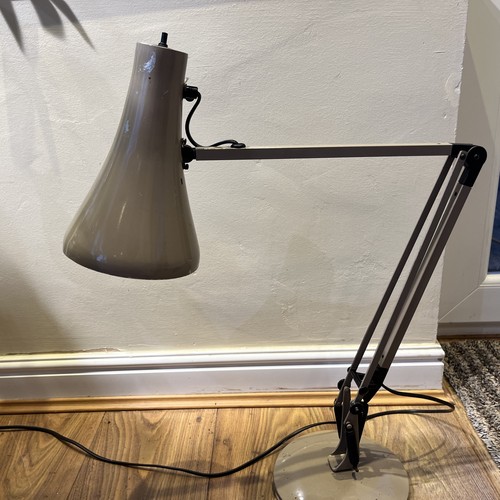 Vintage anglepoise mushroom - anglepoise,