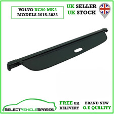 NEW VOLVO XC90 MK2 PARCEL