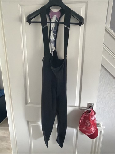 Assos millie bib tights - millie,