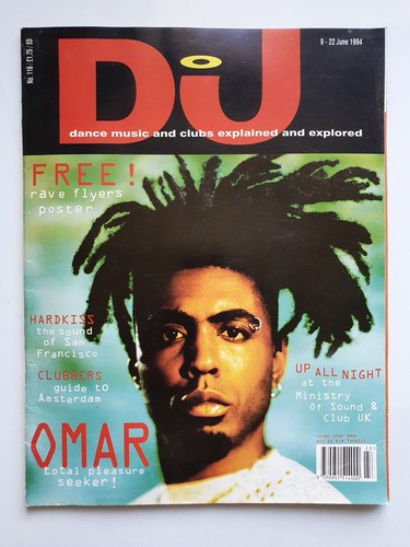 Magazine 116 jun 1994 - magazine,