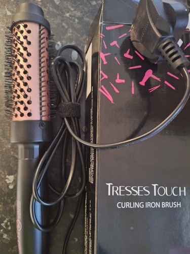 Tresses touch thermal - tresses,