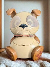 Electric Friends Chew Chew Dog