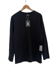 Drop Dead Men’s Black Long
