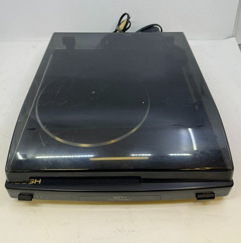Bush mtt1 vinyl - mtt1,