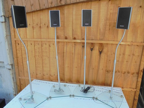 Sony ts80 surround - sony, ss-ts80